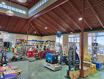 Location image