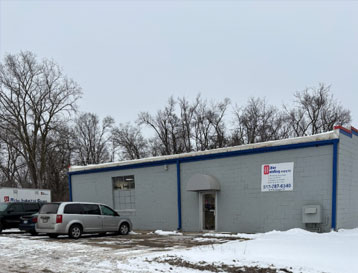 Location image