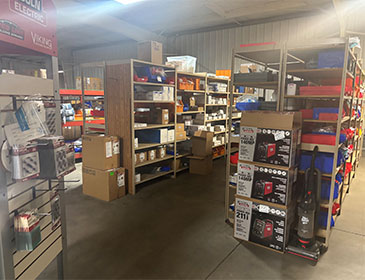 Location image
