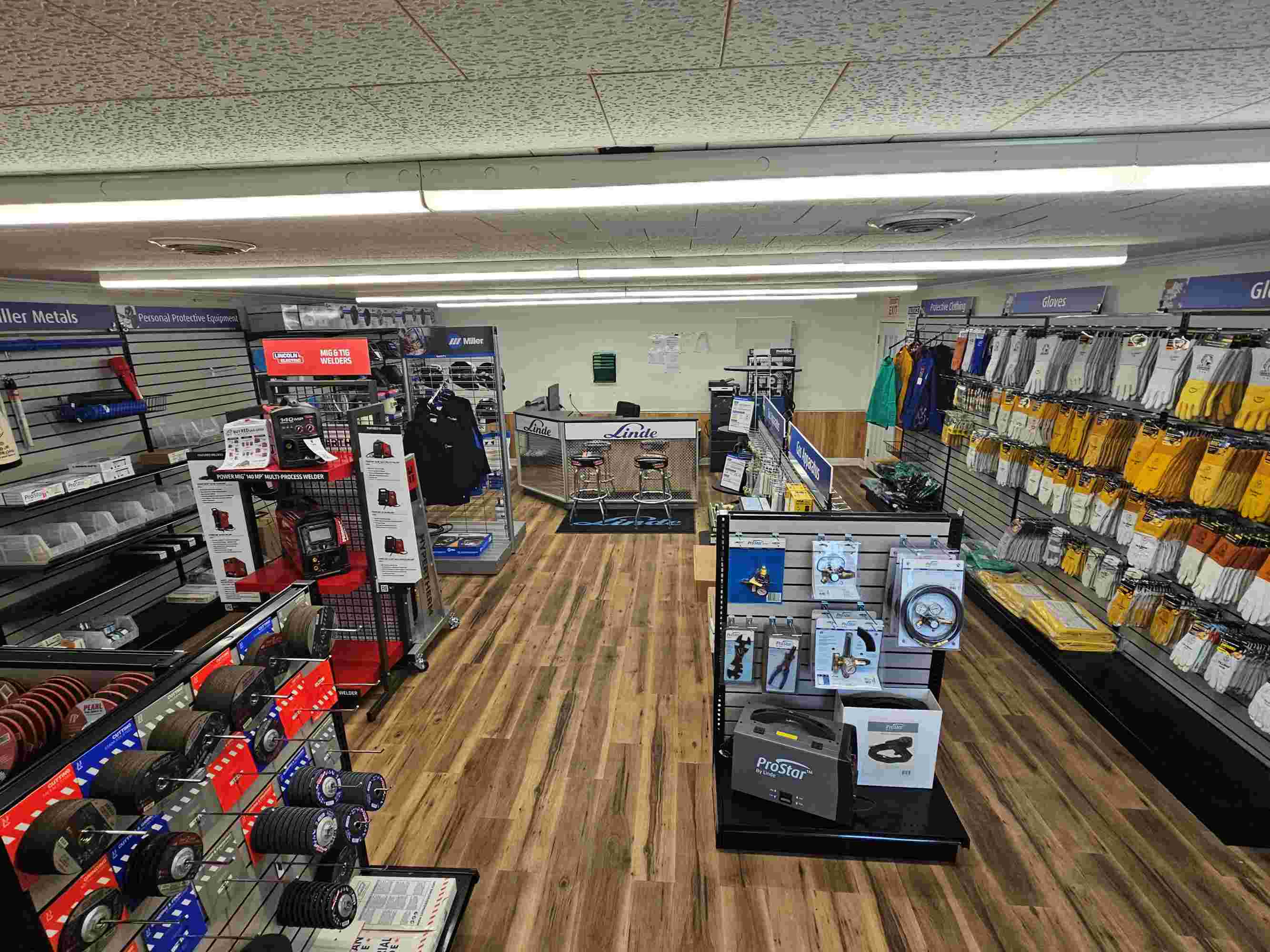 Location image