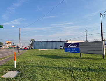 Location image