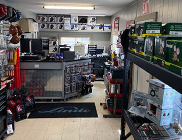 Location image